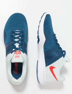 Nike - treningowe buty do biegania