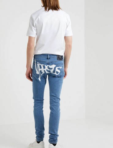 Yuppi - Spodnie jeansowe