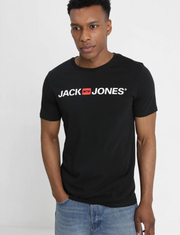 JackJej - T-shirt z nadrukiem
