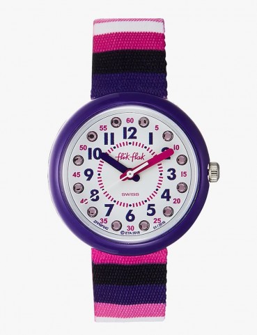Hippi - Wodoodporny zegarek