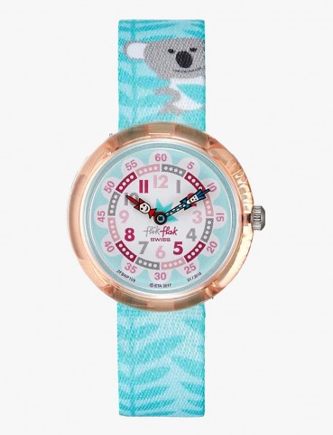Ocean Dream - Wodoodporny zegarek