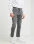 Jeansowe spodnie - slim fit