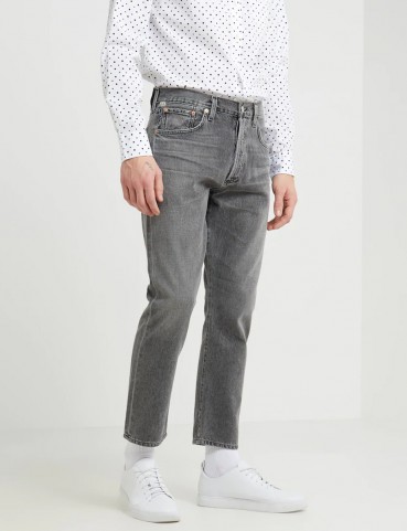 Slim fit - spodnie jeansowe