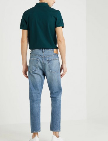 copy of Spodnie jeansowe