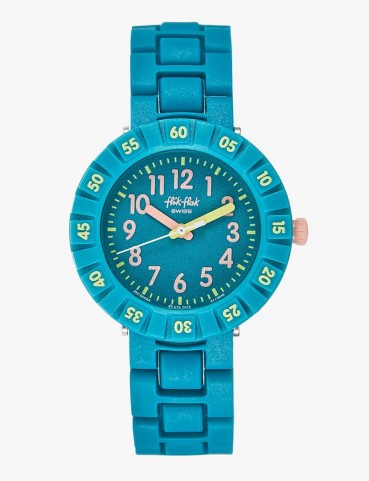 Bleu France - Zegarek na rękę
